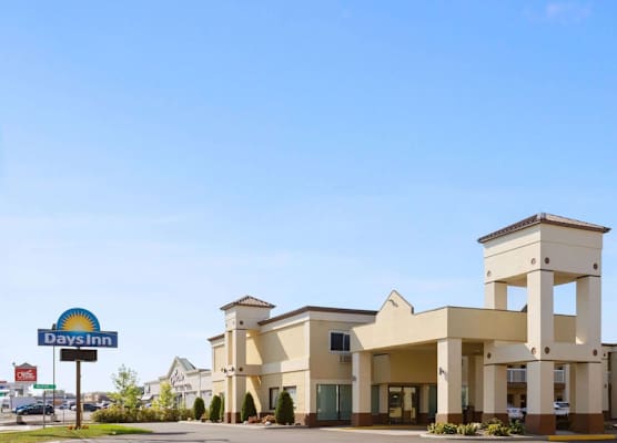 Days Inn by Wyndham Tonawanda/Buffalo 1