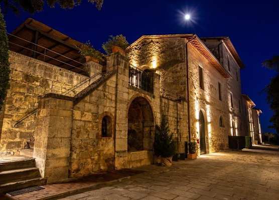 Fattoria di Cinciano 1