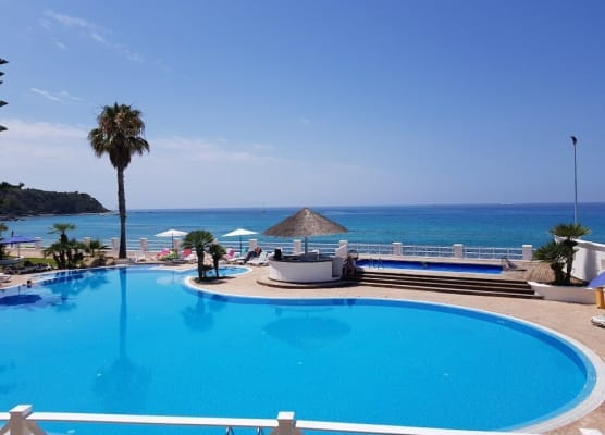 Cala Petrosa Resort 1