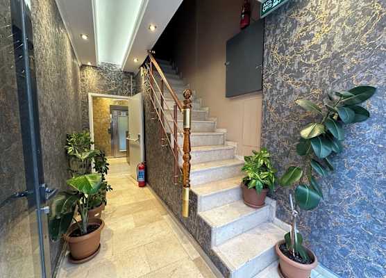Elita Otel Kumkapı 1