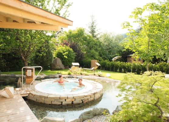 Hotel Weisses Rössl - Cavallino Bianco 1