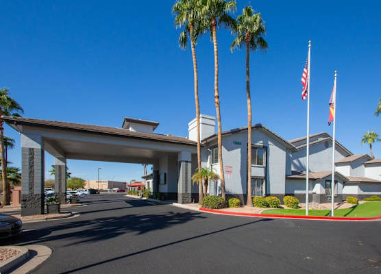 The Hotel Serene Glendale Peoria, Surestay Collection by Best Western 1