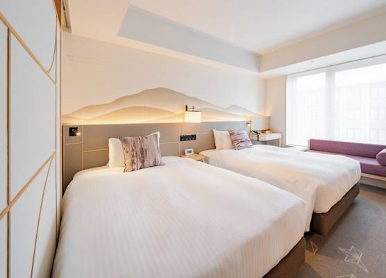 Keio Prelia Hotel Kyoto Karasuma-Gojo 1