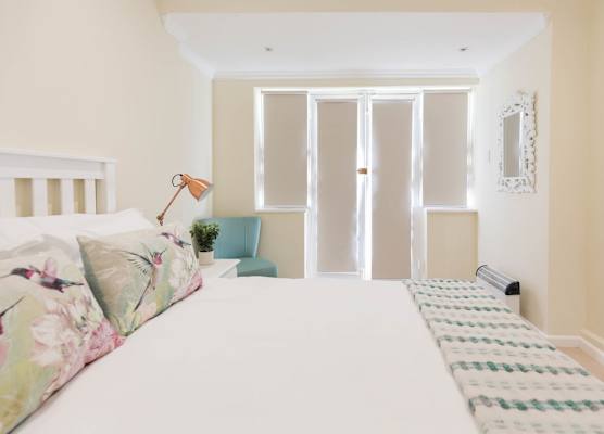 Vesper Apartments 1
