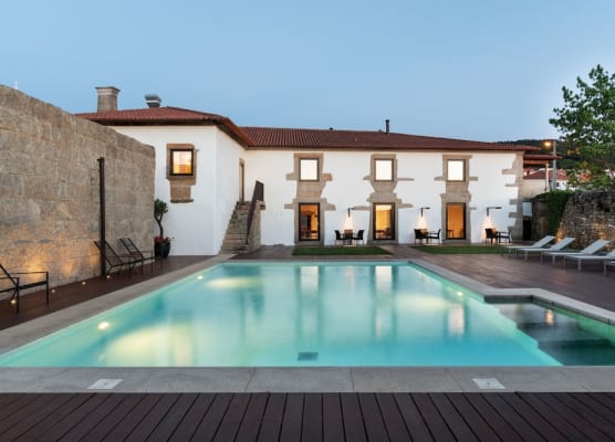 Casa de Santa Cruz 1