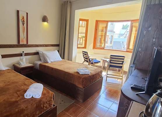 Neptune Residence Dahab 1