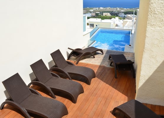 Anemomilos Suites 1