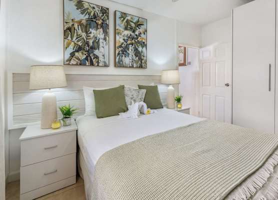 Adulo Apartments 1