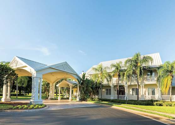 WorldMark Orlando Kingstown Reef 1