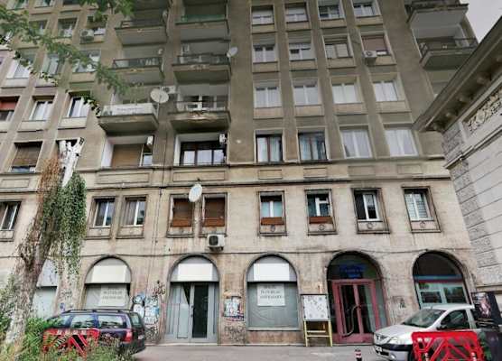 General Gheorghe Magheru Apt 1