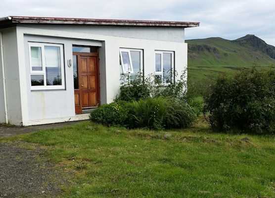 Giljur Guesthouse 1