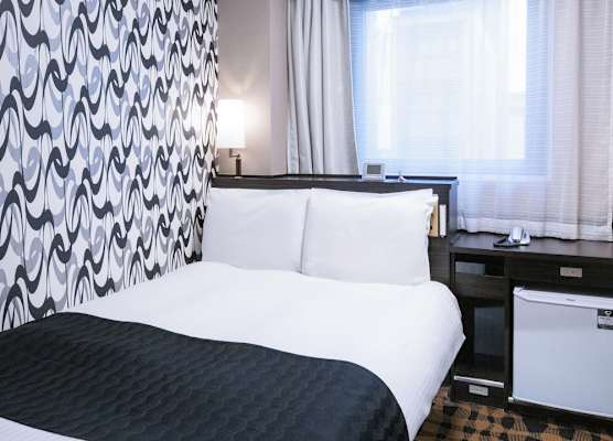 APA Hotel Ningyocho Ekikita 1
