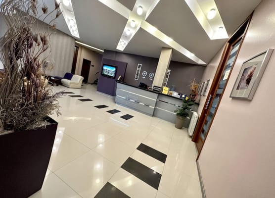 Hotel Centar 1