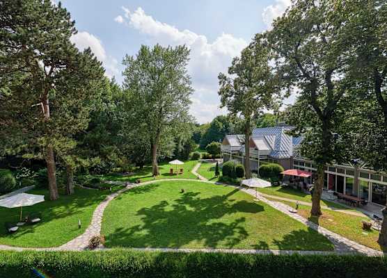 Parkhotel Rothof 1
