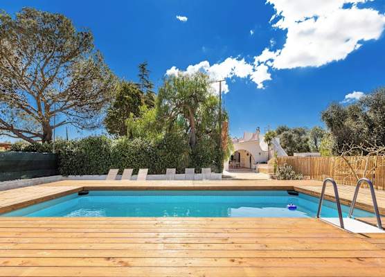 3834 Villa La Bianca Ostuni by Barbarhouse 1