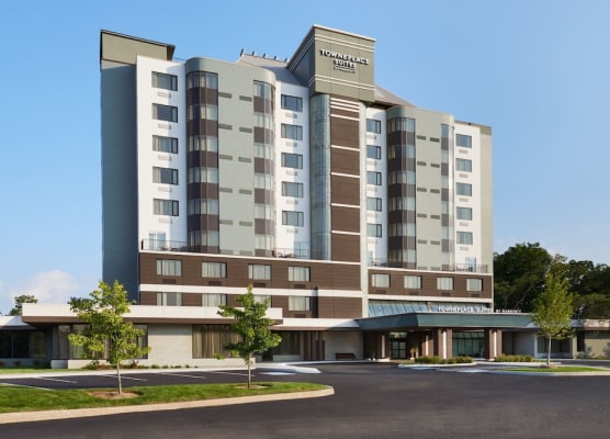 TownePlace Suites by Marriott Toronto Oakville 1