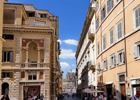 Banchi Nuovi 1