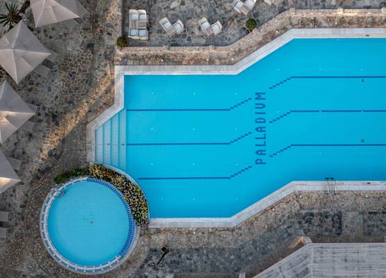 Palladium hotel 1
