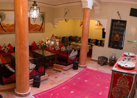 Dar Asdika 1