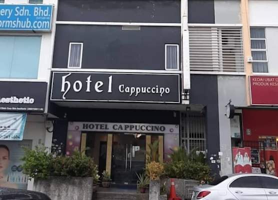 Cappuccino Hotel @ Mount Austin 1