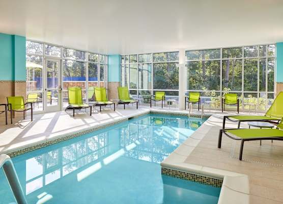 SpringHill Suites by Marriott Frederica 1