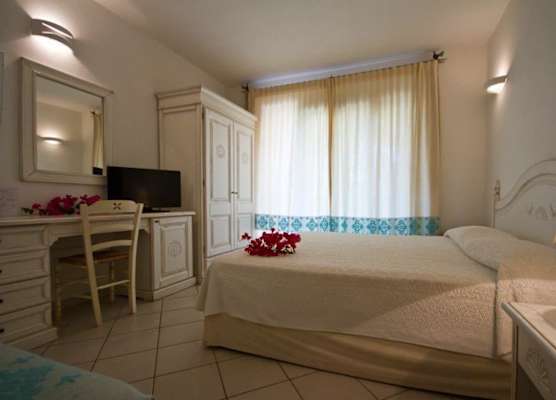 Hotel Mariposas 1