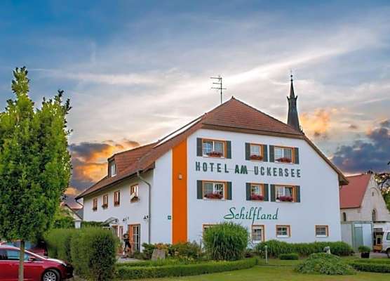 Hotel am Uckersee 1
