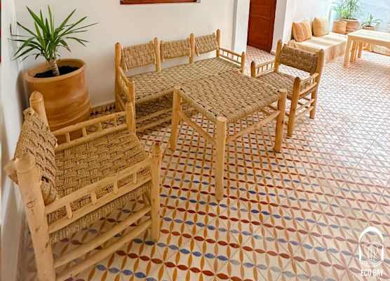 Eco Bay hostel 1