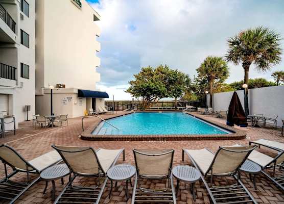 La Quinta by Wyndham Cocoa Beach Oceanfront 1