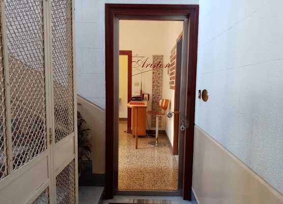 Ariston Petit Hotel 1
