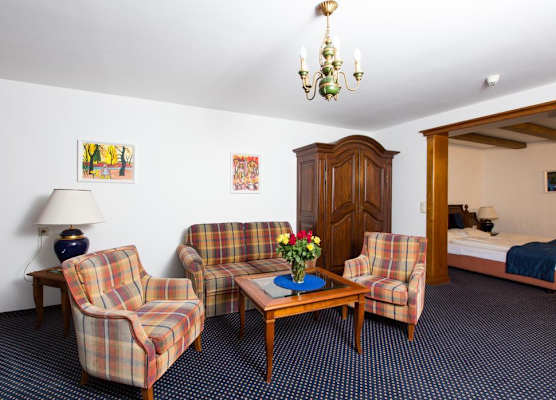 Hotel Hocheder 1