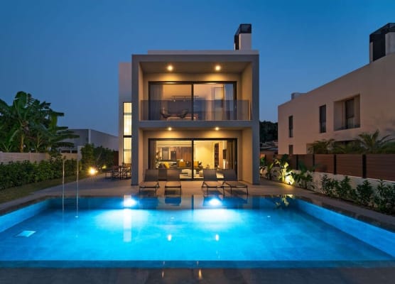 Momentum Villas 1