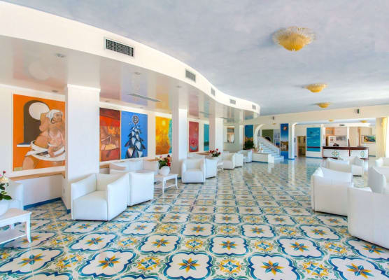 Hotel Ferretti 1