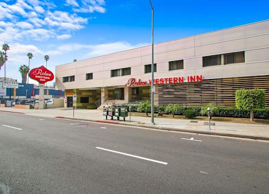Rotex Western Inn 1