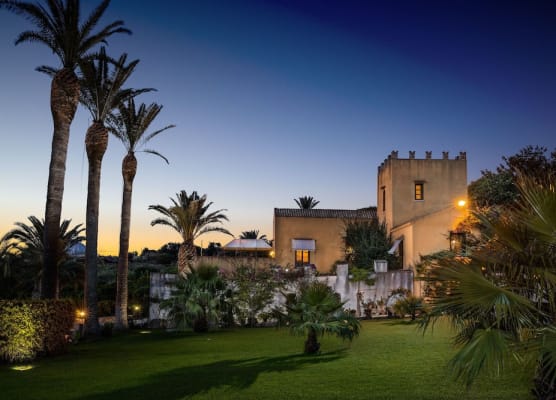 Bed And Breakfast Villa Pilati 1