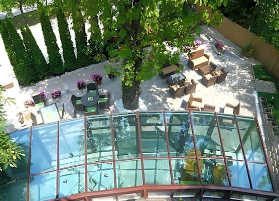 Bobbio Hotel 1