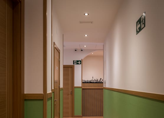 Hostal San Antonio 1