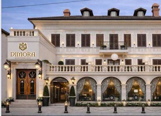 Hotel Dimora 1