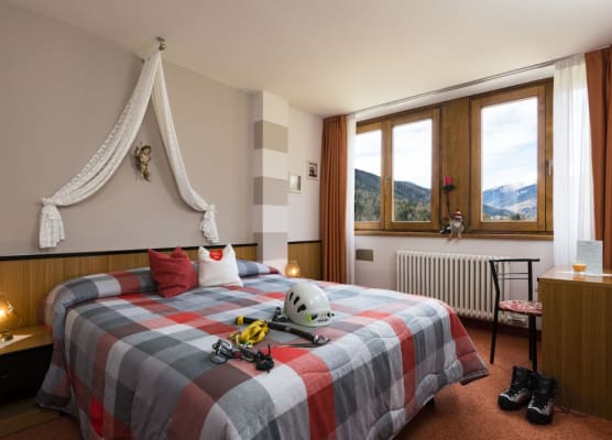 Animae Natura Hotel 1