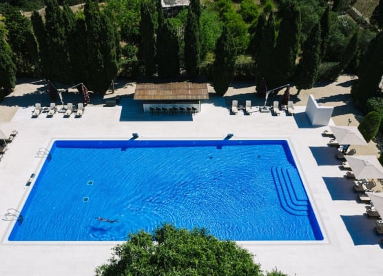 Son Julia Country House & Spa 1