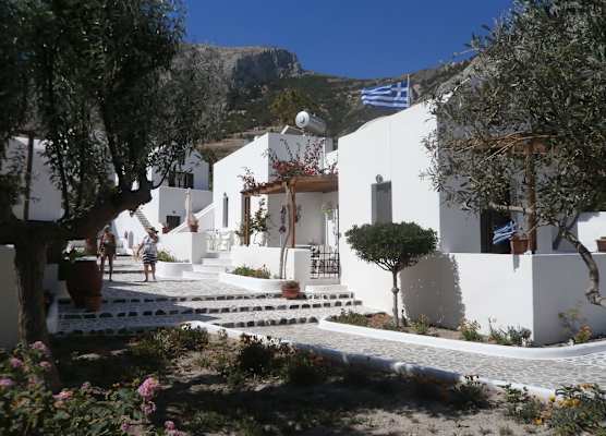 Villa Ostria 1