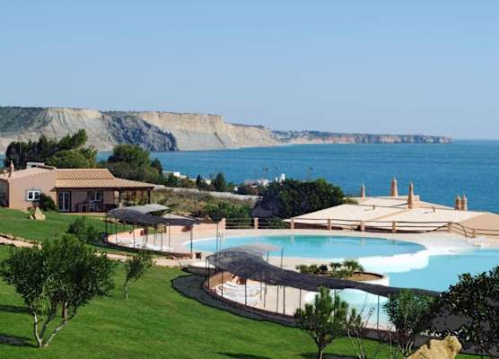 Belver Porto Dona Maria Resort 1