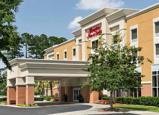 Hampton Inn & Suites Bluffton-Sun City 1