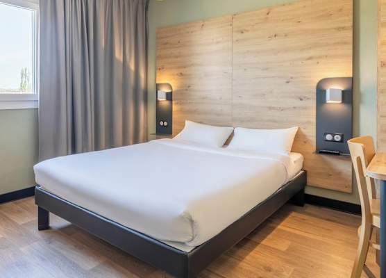 B&B HOTEL Saint-Martin-de-Crau Alpilles Camargue 1