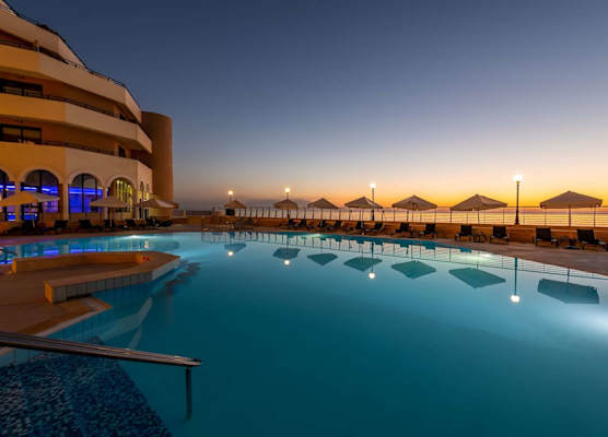 Radisson Blu Resort, Malta St. Julian's 1