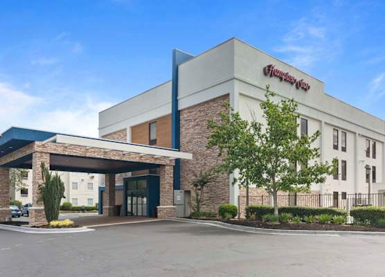 Hampton Inn Atlanta/Woodstock 1