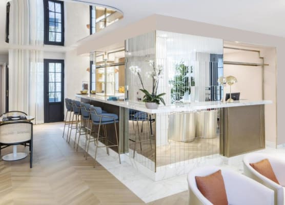 Hôtel Parisianer 1