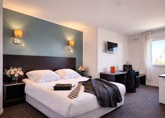 Villa Paris Orly 1