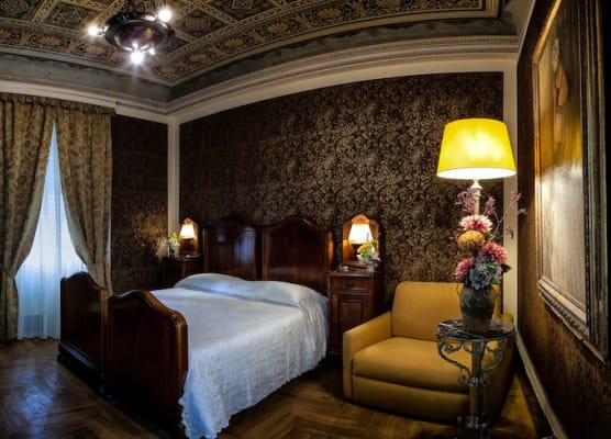 B&B "La Bottega d'Arte" 1