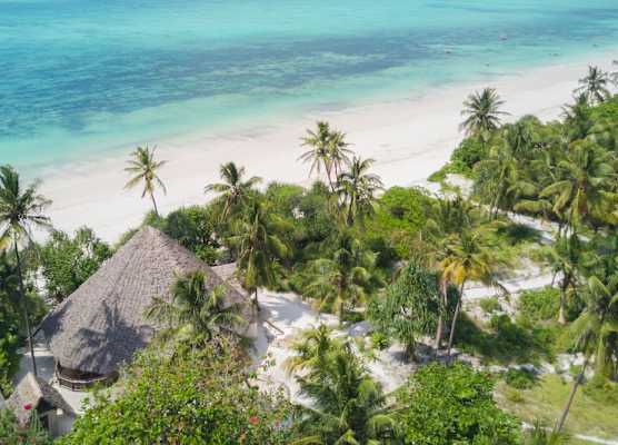 Zanzibar Pearl - Boutique Hotel & Villas 1